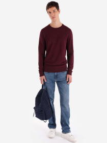 Кофти та светри Colin’s модель CL1046786_Q1.V1_MBR Фото