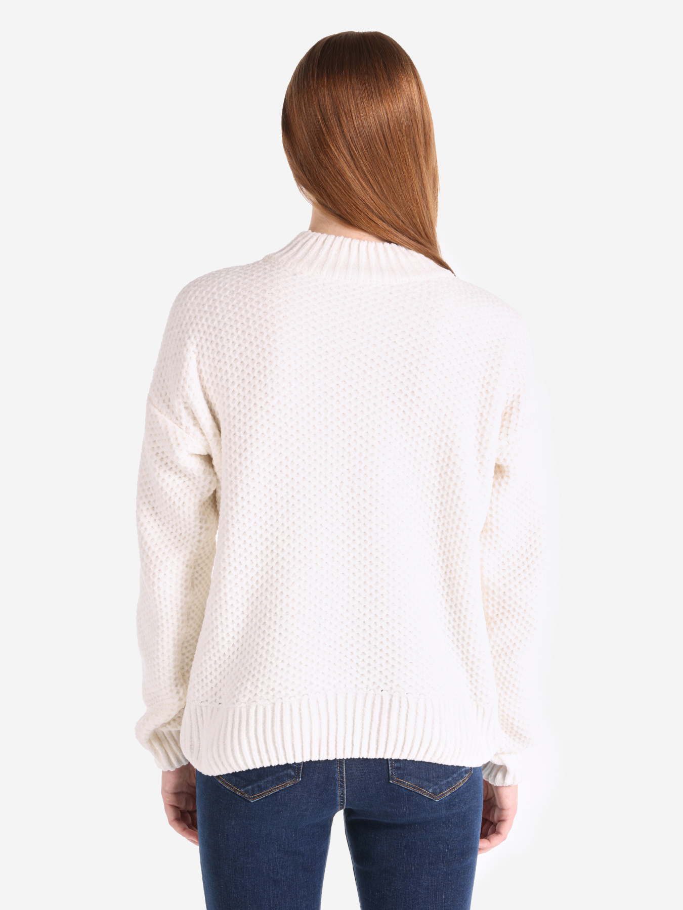 Кофты и свитера Colin’s модель CL1066464_Q1.V1_OFW Фото