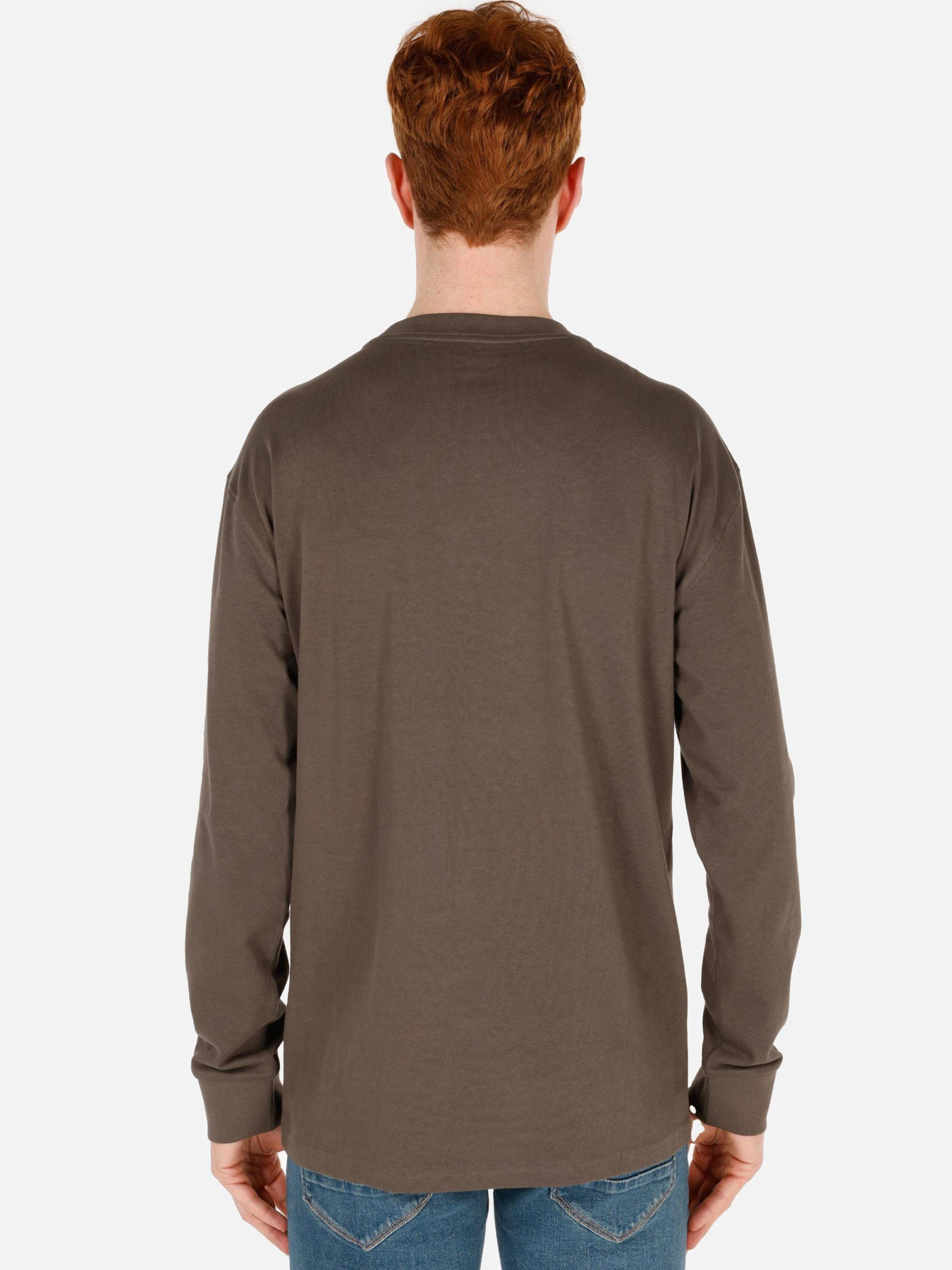 Кофты и свитера Colin’s модель CL1065666_Q1.V1_KHA Фото