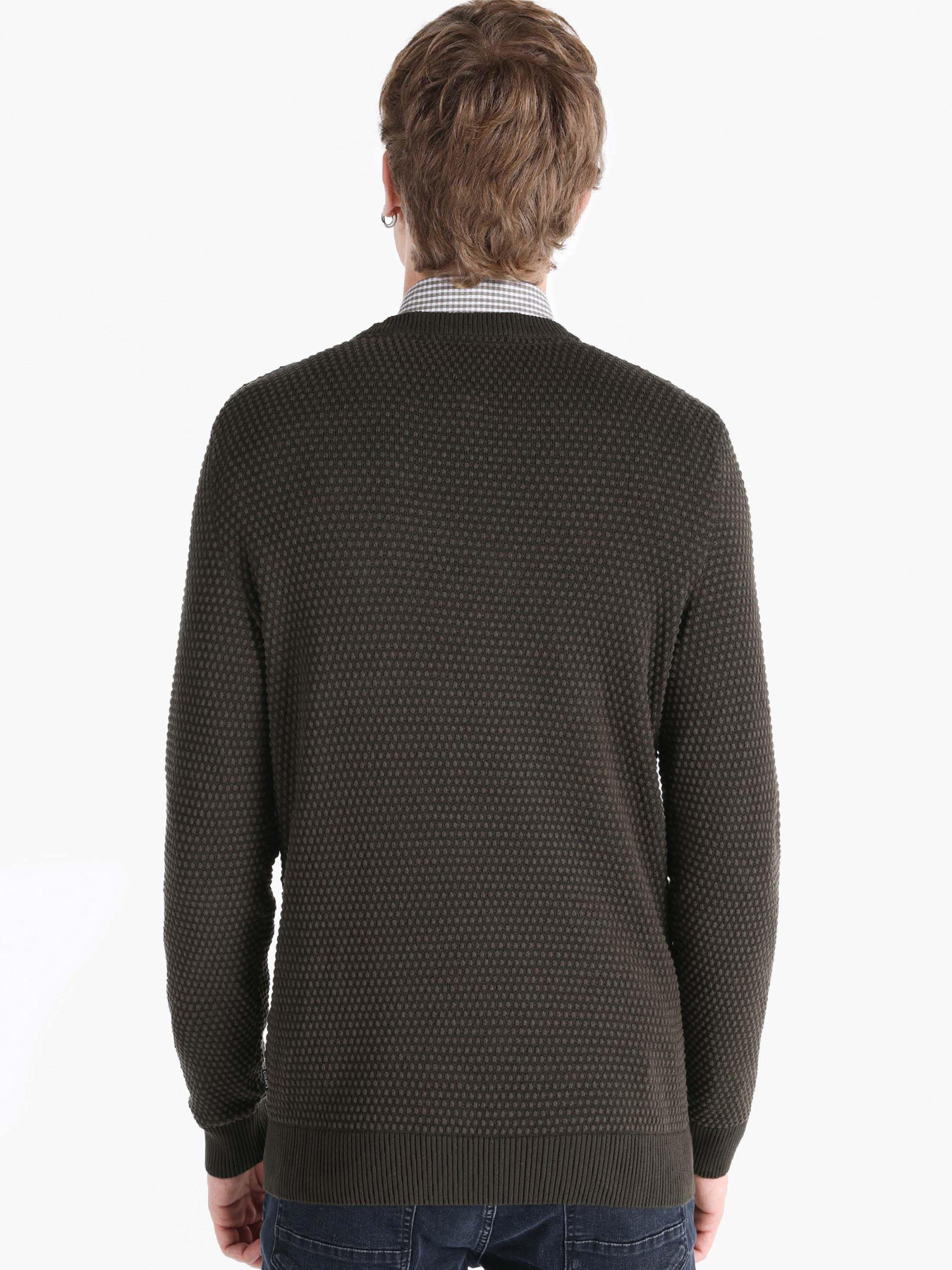 Худі та світшоти Colin’s модель CL1065803_Q1.V1_KHA Фото