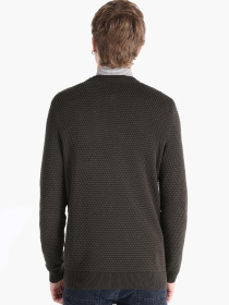 Худі та світшоти Colin’s модель CL1065803_Q1.V1_KHA Худі та світшоти Colin’s модель CL1065803_Q1.V1_KHA Фото