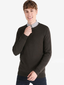 Худі та світшоти Colin’s модель CL1065803_Q1.V1_KHA Фото