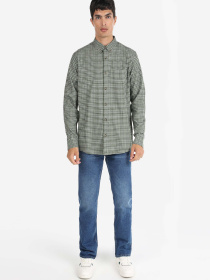 Рубашки Colin’s модель CL1065591_Q1.V1_KHA Фото