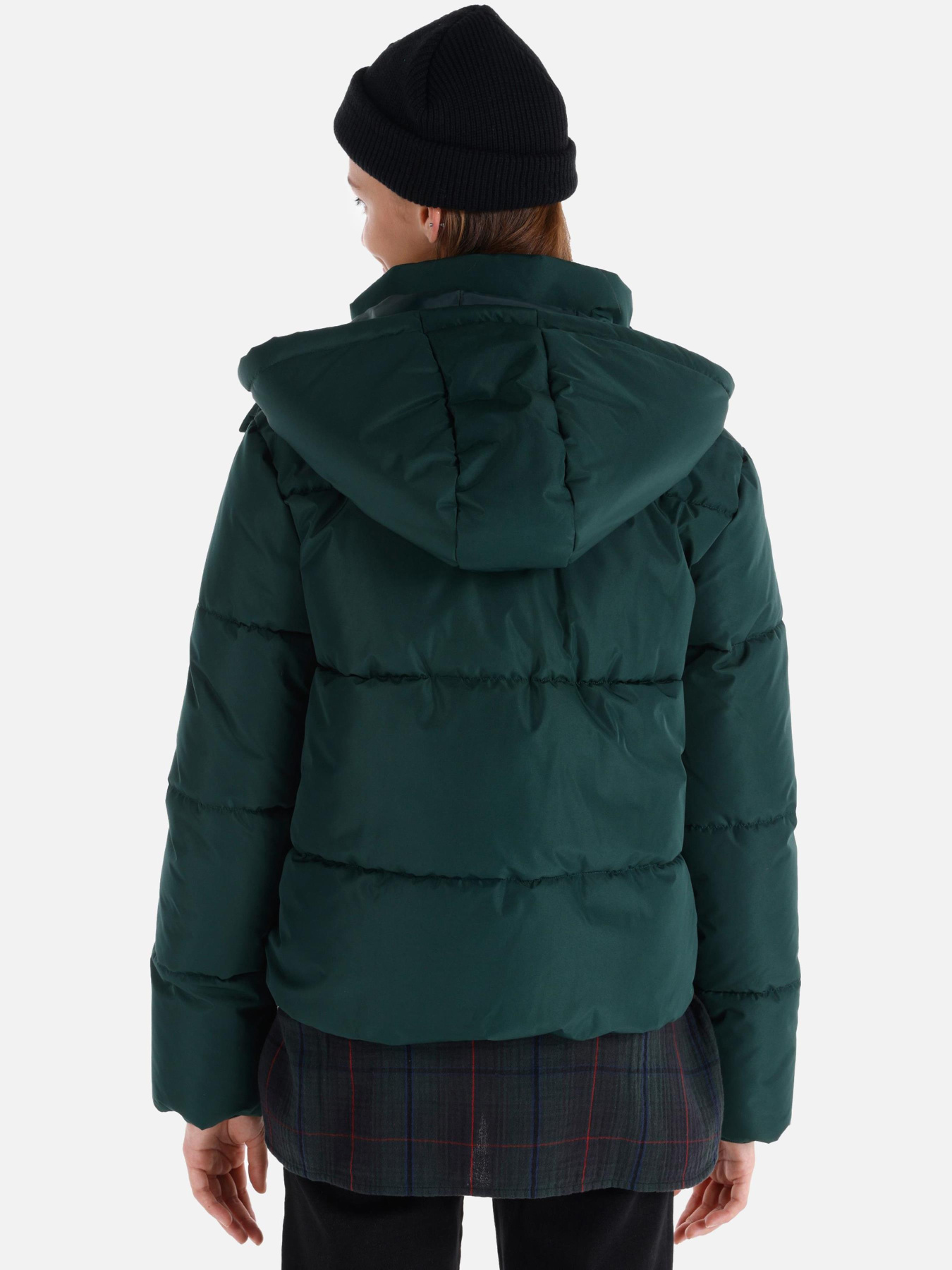 Куртки Colin’s модель CL1064976_Q1.V1_GRN Фото