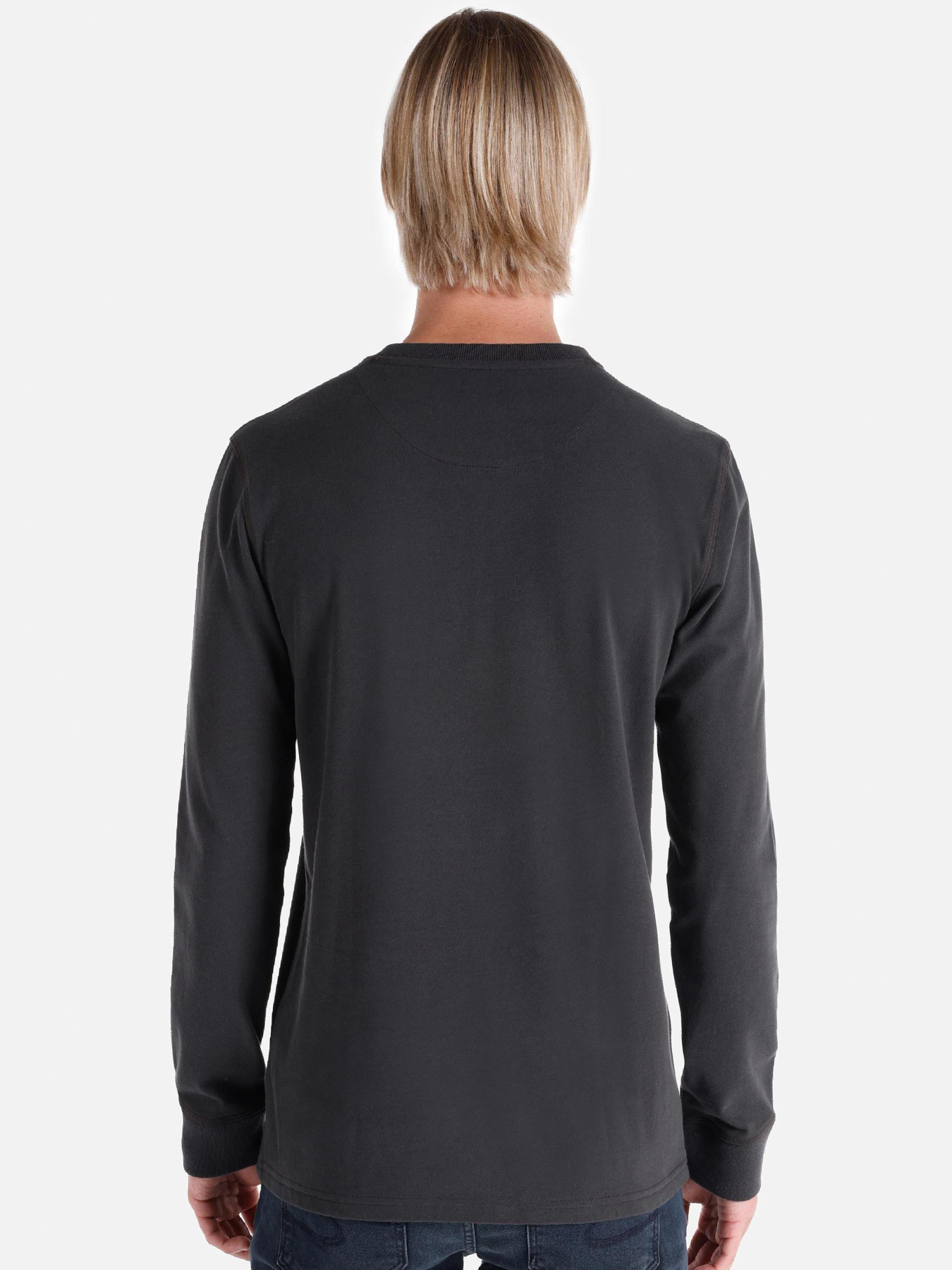 Худи и свитшоты Colin’s модель CL1065875_Q1.V1_ANT Фото