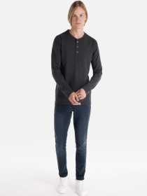 Худи и свитшоты Colin’s модель CL1065875_Q1.V1_ANT Фото