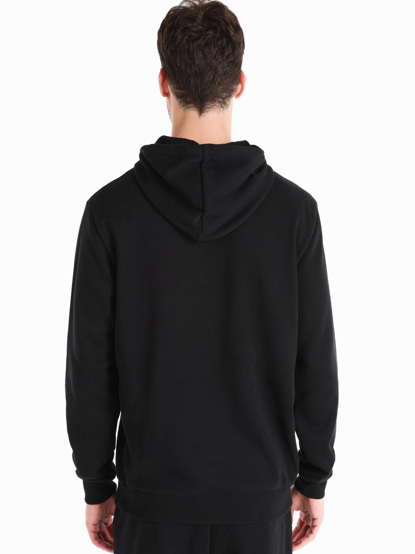 Кофты и свитера Colin’s модель CL1059712_Q1.V1_BLK Фото