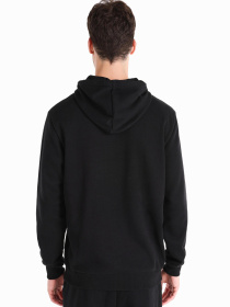 Худи и свитшоты Colin’s модель CL1059712_Q1.V1_BLK Фото