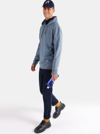 Кофты и свитера Colin’s модель CL1065824_Q1.V1_INV — фото 3 - INTERTOP