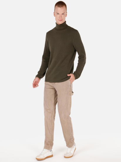 Кофты и свитера Colin’s модель CL1064879_Q1.V1_KHA — фото 3 - INTERTOP