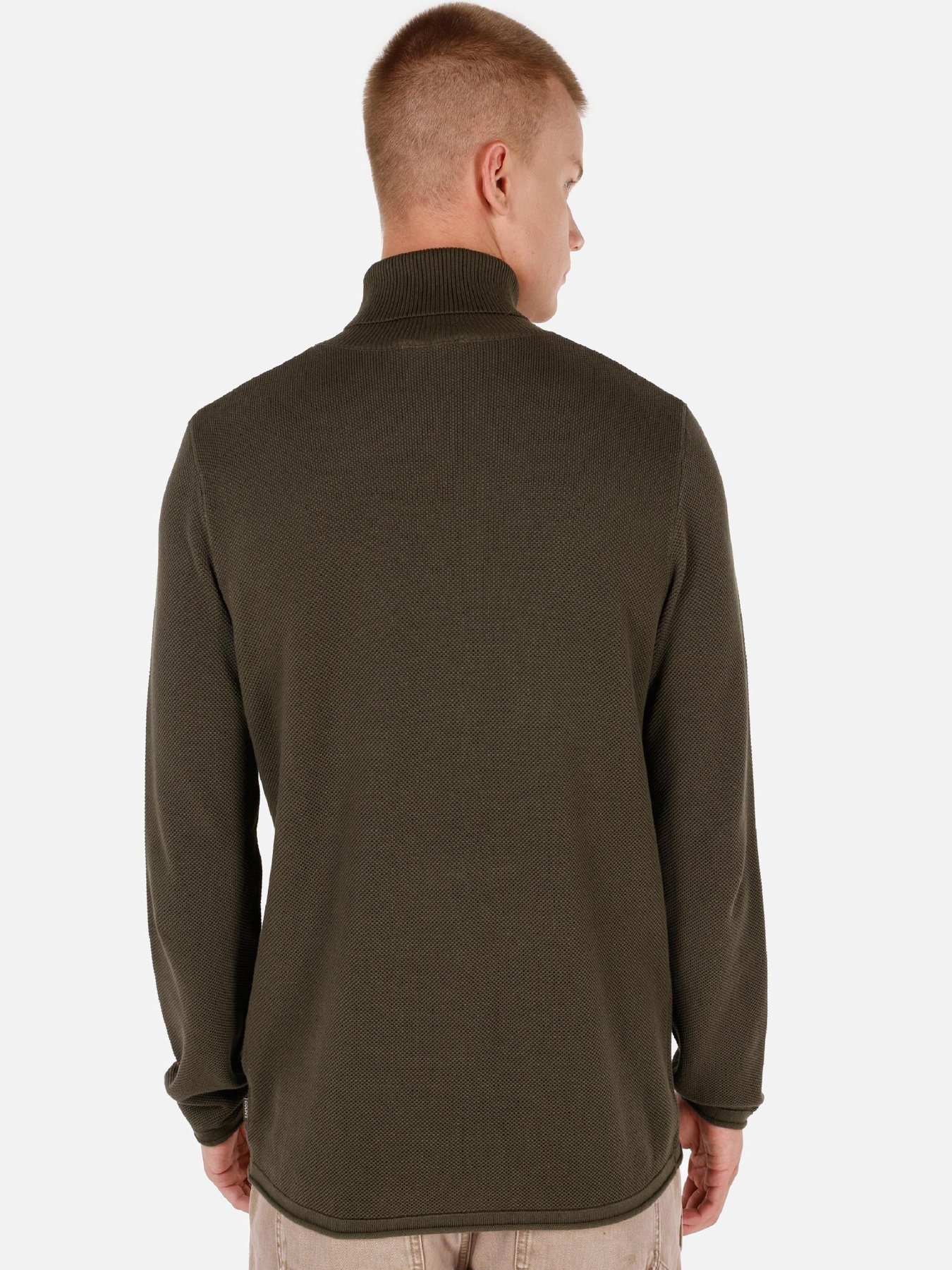 Худі та світшоти Colin’s модель CL1064879_Q1.V1_KHA Фото