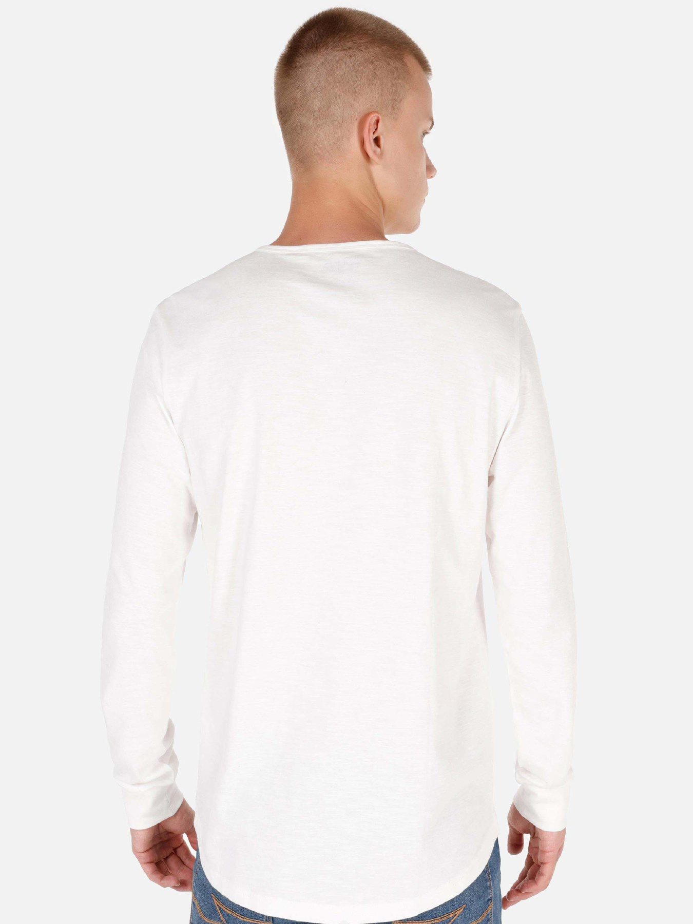 Кофты и свитера Colin’s модель CL1065872_Q1.V1_OFW Фото