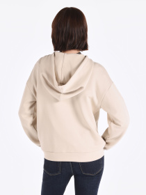 Кофты и свитера Colin’s модель CL1065886_Q1.V1_BEI Фото