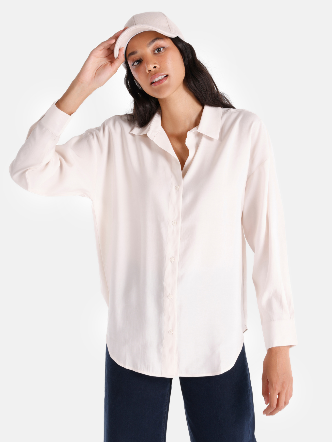 Рубашки Colin’s модель CL1065522_Q1.V1_ECR Фото