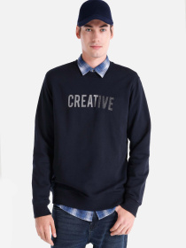 Кофты и свитера Colin’s модель CL1065694_Q1.V1_NAV Фото