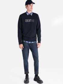 Худи и свитшоты Colin’s модель CL1065694_Q1.V1_NAV Фото