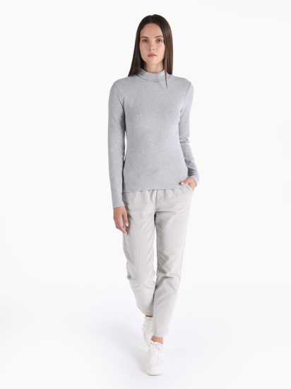 Кофты и свитера Colin’s модель CL1065697_Q1.V1_MGA — фото 3 - INTERTOP