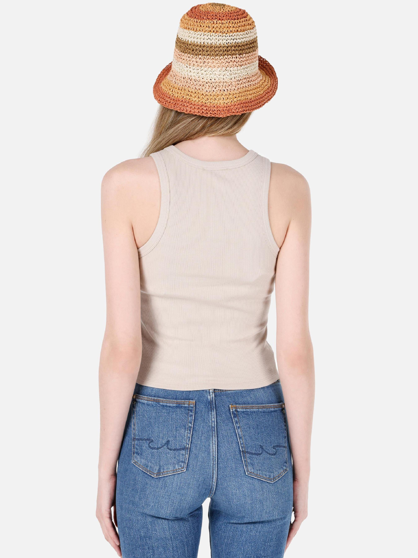 Футболки и поло Colin’s модель CL1064021_Q1.V1_BEI Фото