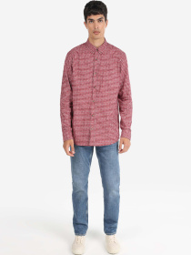 Рубашки Colin’s модель CL1065591_Q1.V1_BRD Фото