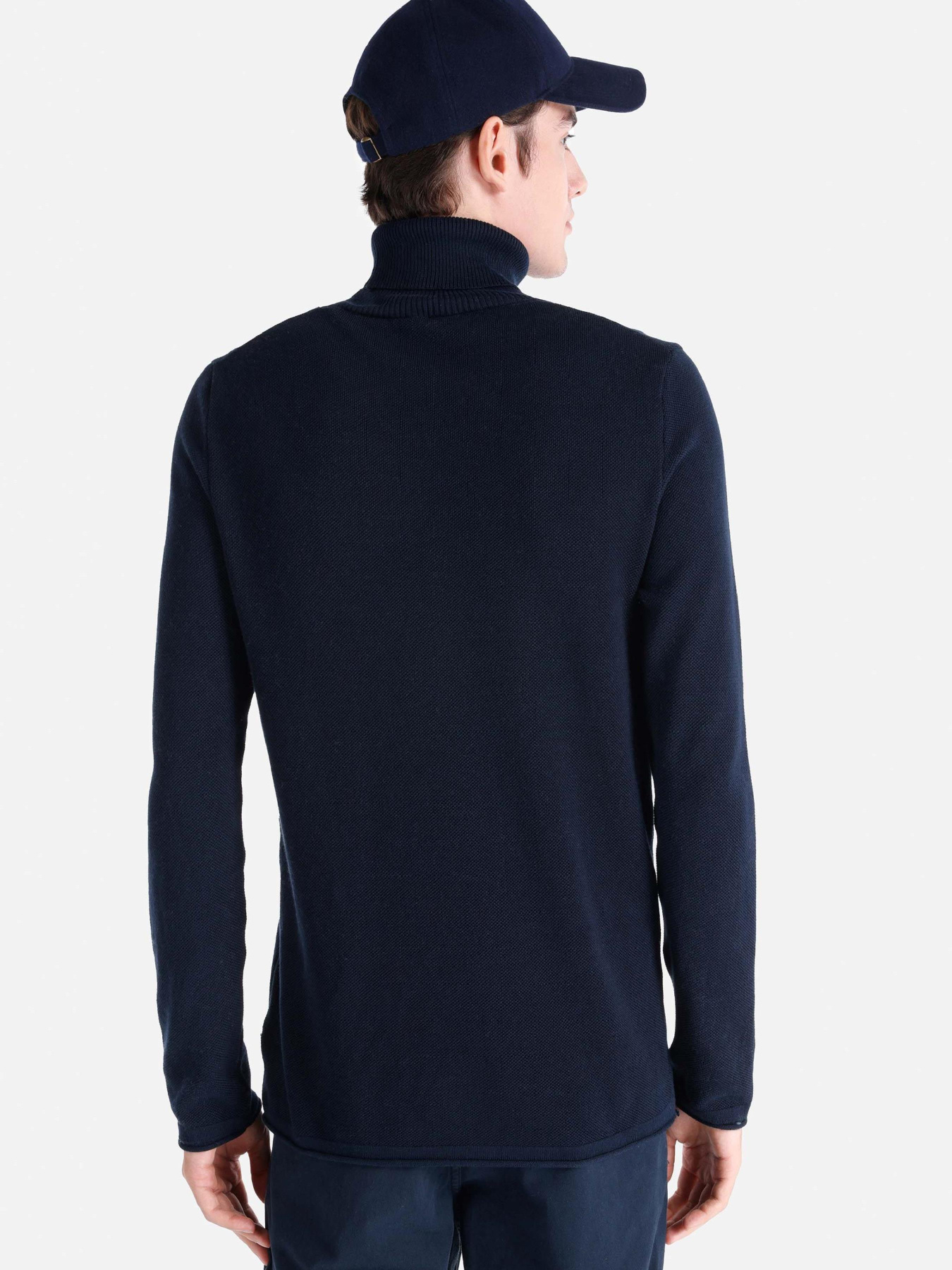 Кофты и свитера Colin’s модель CL1064879_Q1.V1_NAV Фото