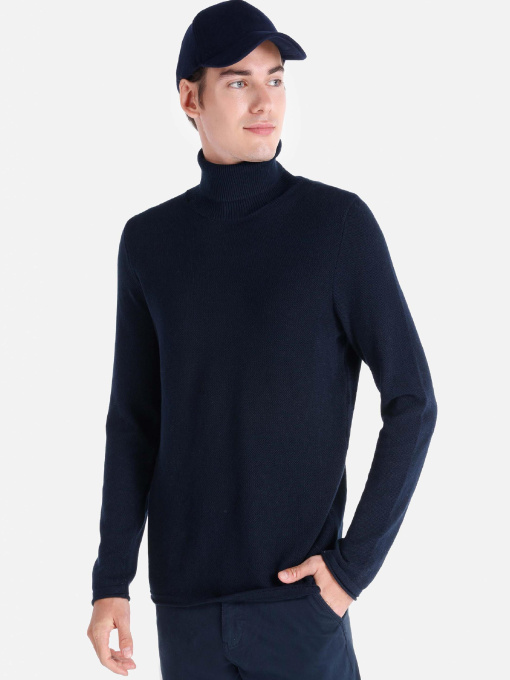 Худи и свитшоты Colin’s модель CL1064879_Q1.V1_NAV Фото