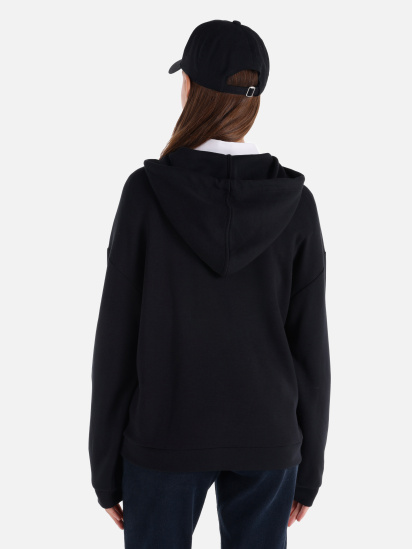 Кофти та светри Colin’s модель CL1065886_Q1.V1_BLK — фото - INTERTOP