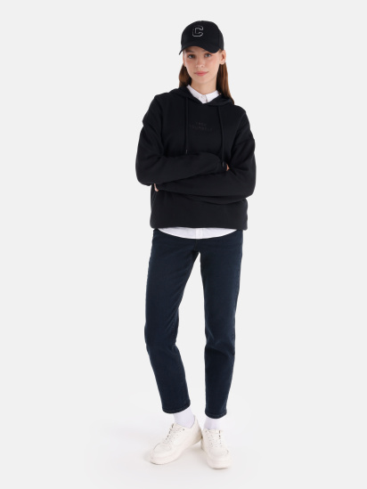 Кофти та светри Colin’s модель CL1065886_Q1.V1_BLK — фото 3 - INTERTOP
