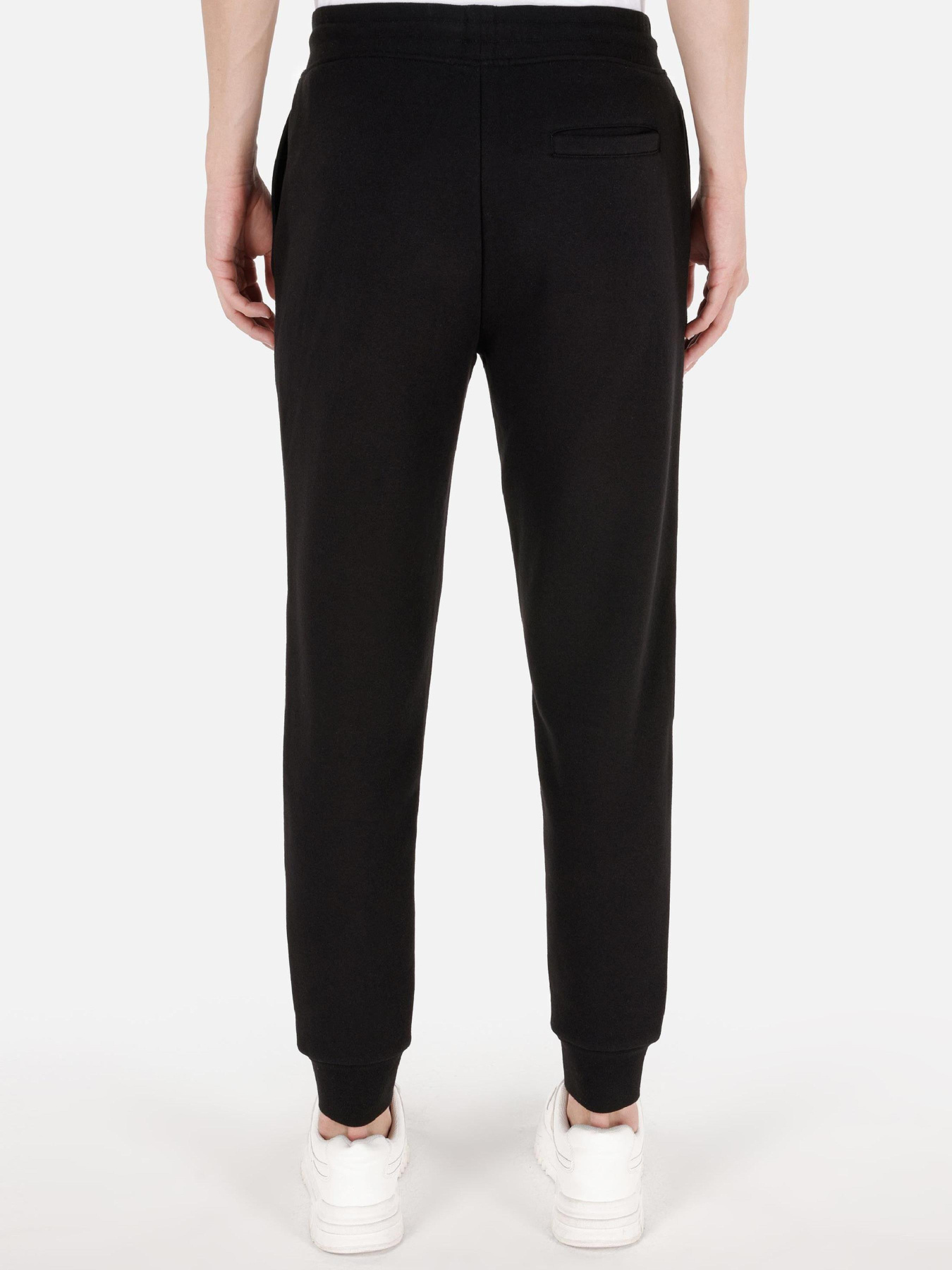 Штани спортивні Colin’s модель CL1059874_Q1.V1_BLK Фото