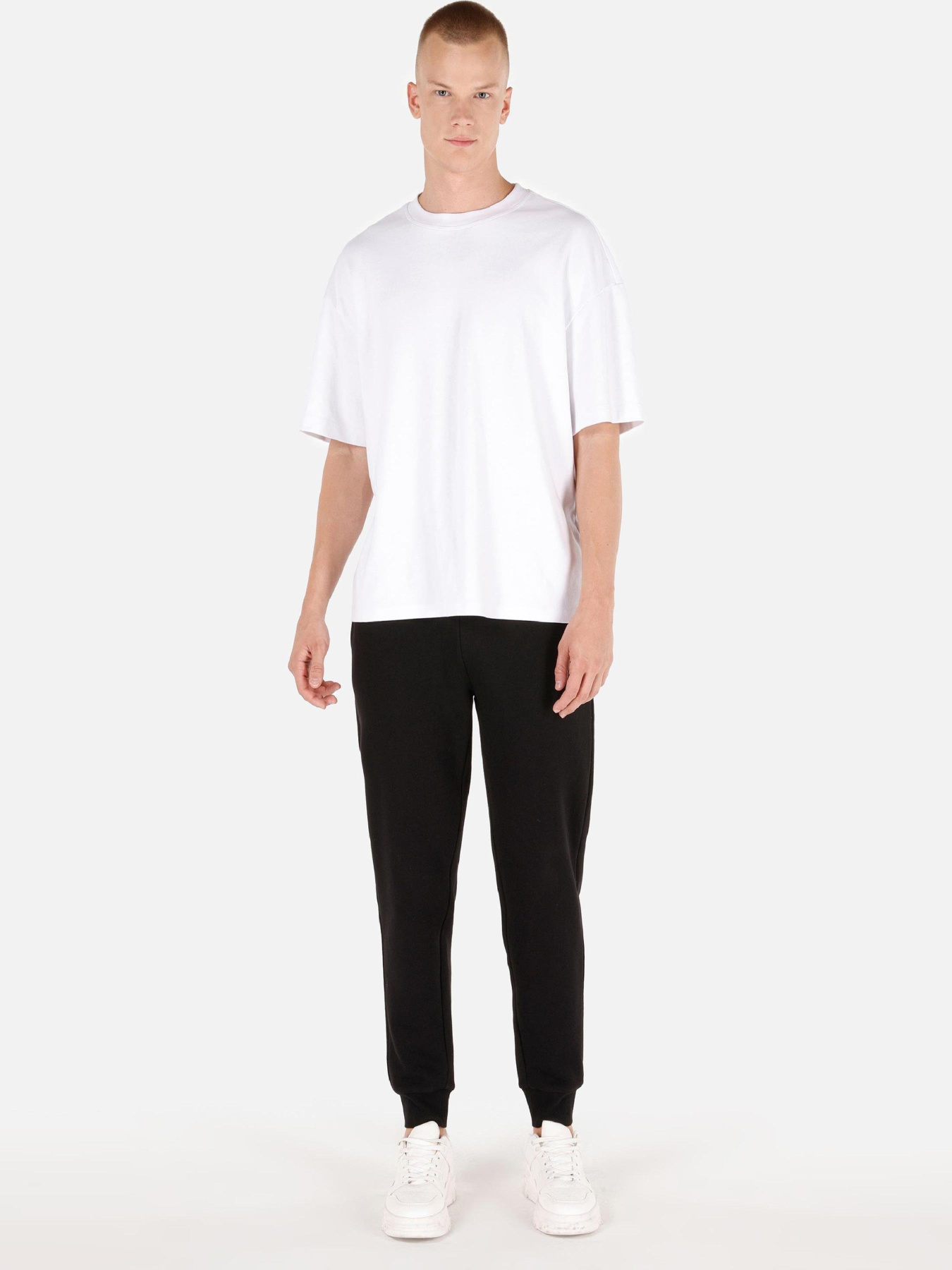 Штани спортивні Colin’s модель CL1059874_Q1.V1_BLK Фото