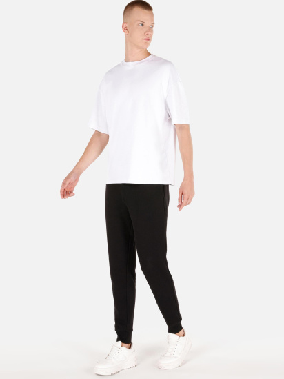 Штани спортивні Colin’s модель CL1059874_Q1.V1_BLK — фото 3 - INTERTOP