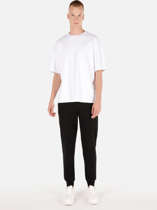 Штаны спортивные Colin’s модель CL1059874_Q1.V1_BLK Фото