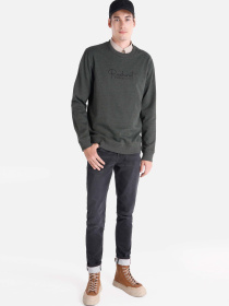 Кофты и свитера Colin’s модель CL1065693_Q1.V1_KML Фото