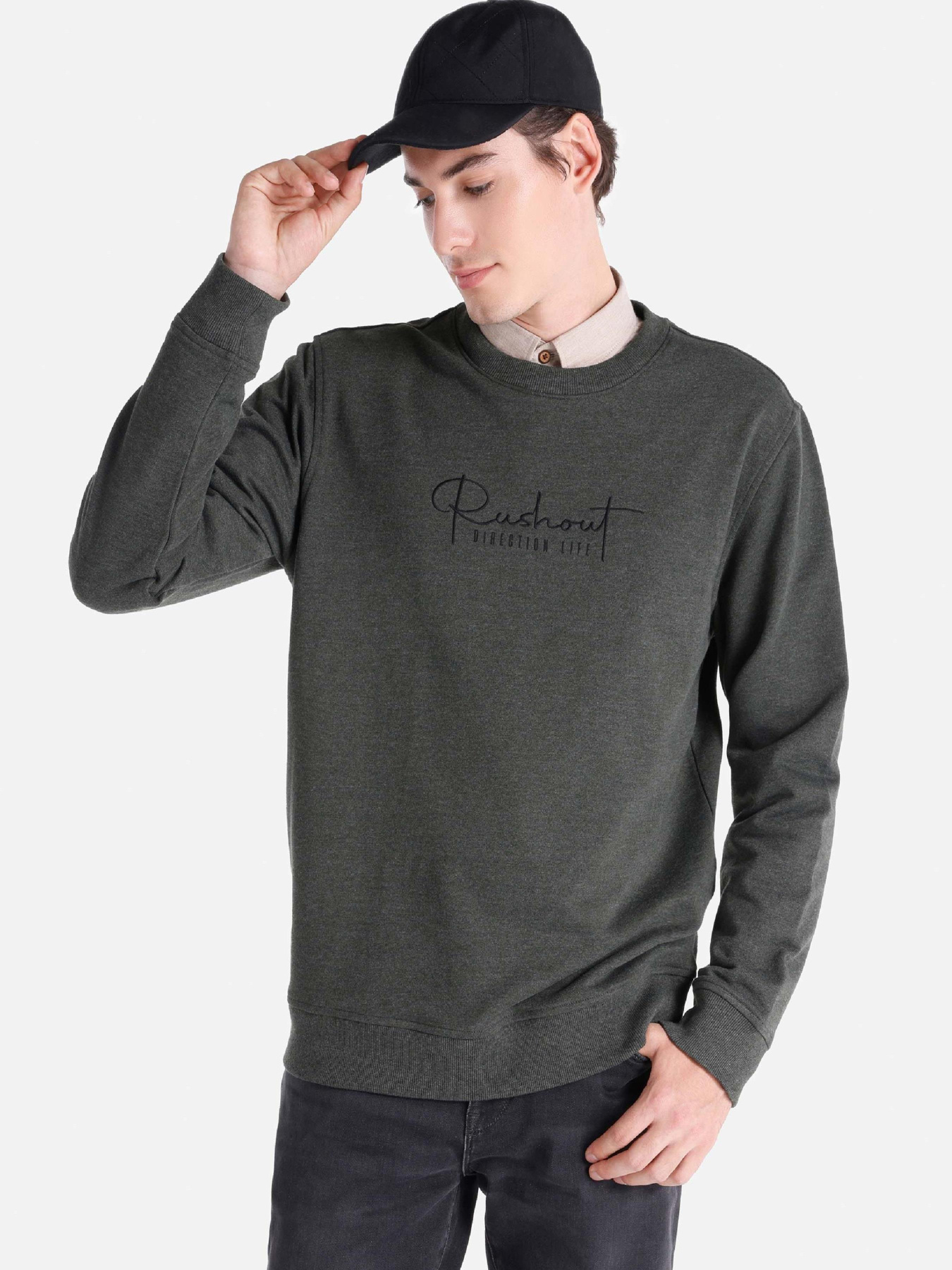 Худи и свитшоты Colin’s модель CL1065693_Q1.V1_KML Фото