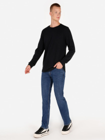 Худи и свитшоты Colin’s модель CL1065872_Q1.V1_BLK Худи и свитшоты Colin’s модель CL1065872_Q1.V1_BLK Фото