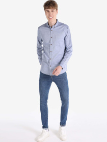 Сорочки Colin’s модель CL1065821_Q1.V1_BLM Фото