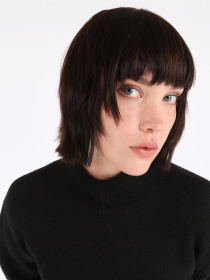 Кофты и свитера Colin’s модель CL1065641_Q1.V1_BLK Фото