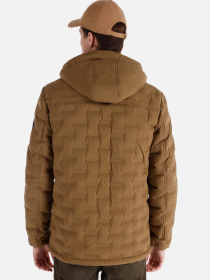 Куртки та дублянки Colin’s модель CL1066366_Q1.V1_CML Куртки та дублянки Colin’s модель CL1066366_Q1.V1_CML Фото