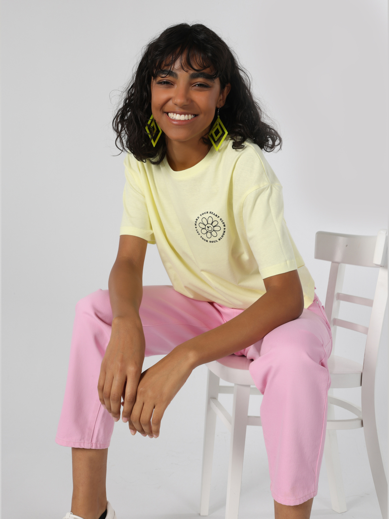 Футболки і поло Colin’s модель CL1063436_Q1.V1_LYL Фото