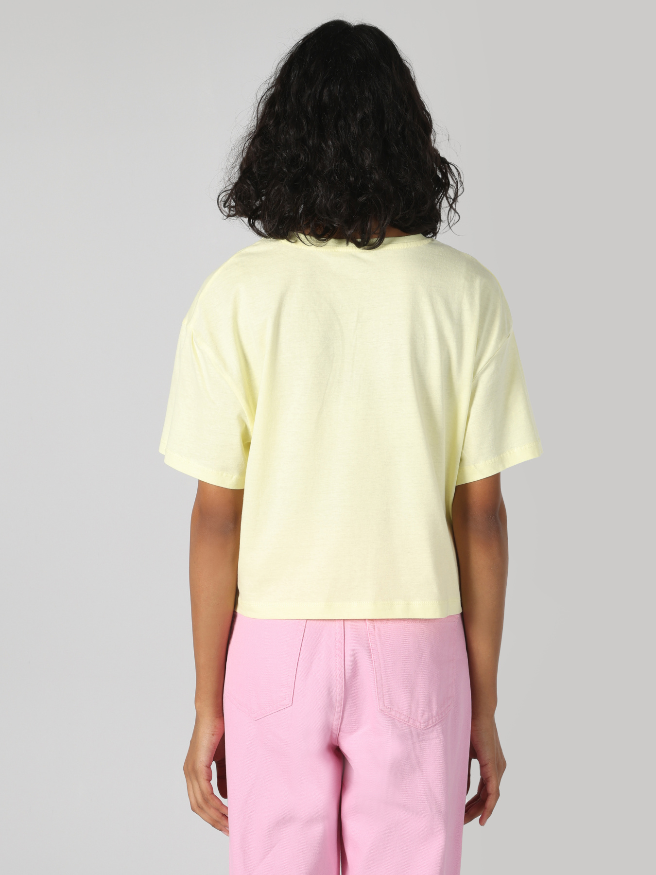 Футболки и поло Colin’s модель CL1063436_Q1.V1_LYL Фото