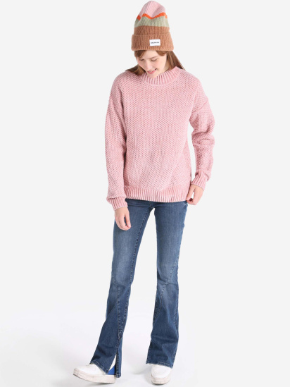 Кофты и свитера Colin’s модель CL1066464_Q1.V1_PPO — фото 3 - INTERTOP