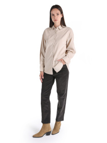 Рубашки Colin’s модель CL1065643_Q1.V1_BEI Фото