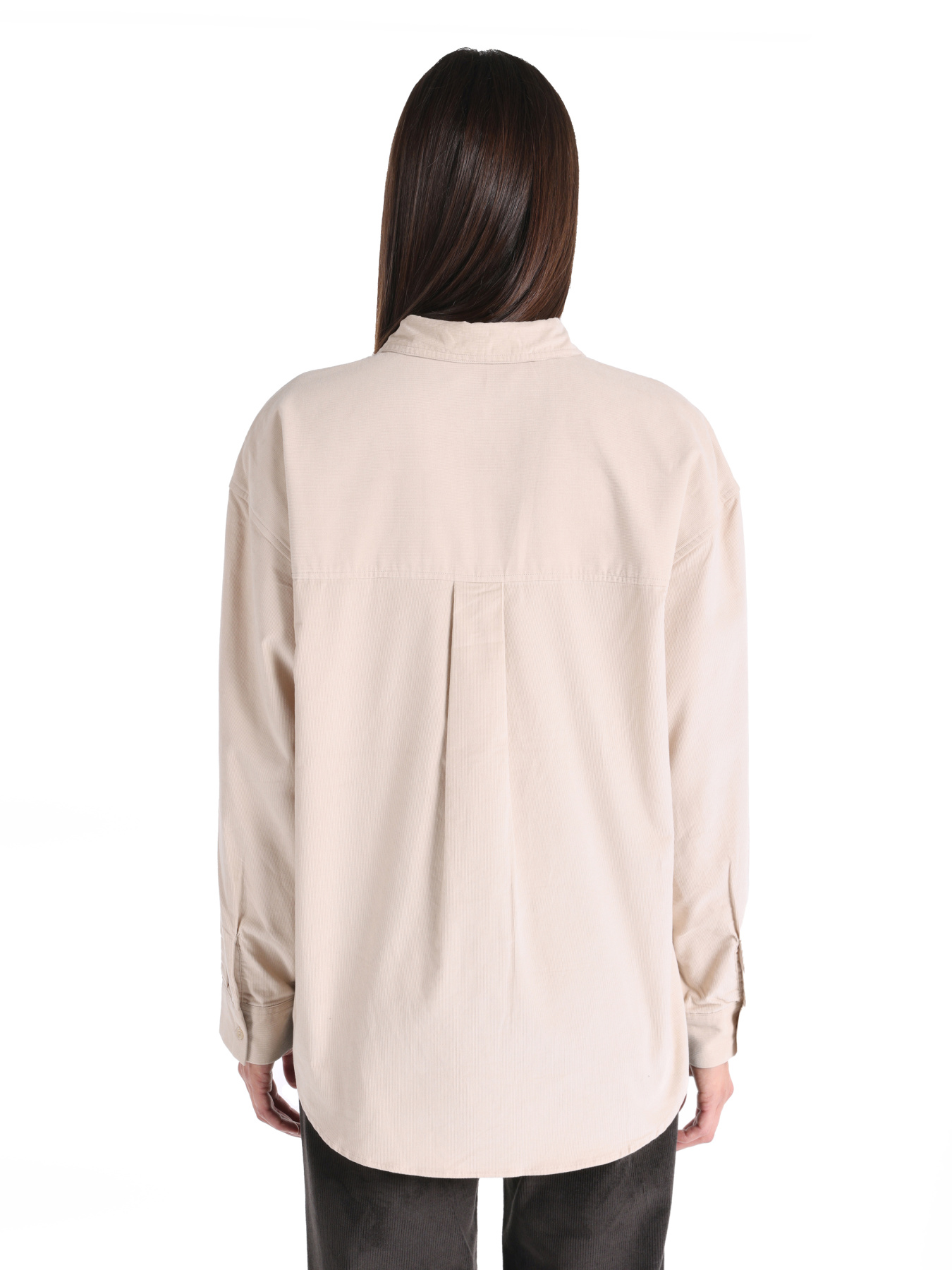 Сорочки Colin’s модель CL1065643_Q1.V1_BEI Фото