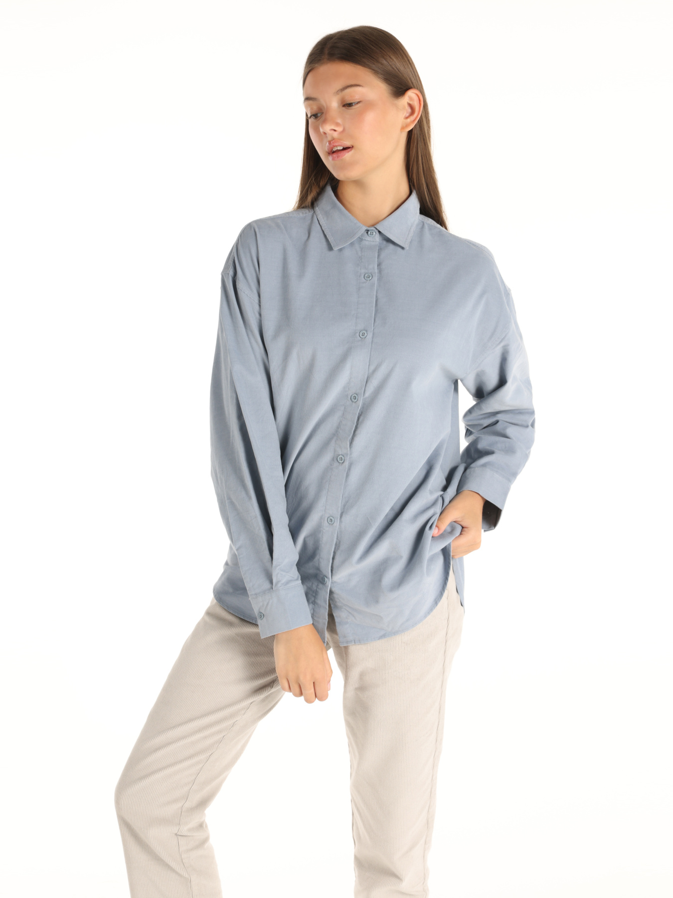 Сорочки Colin’s модель CL1065643_Q1.V1_BLE Фото