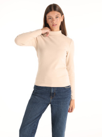 Худі та світшоти Colin’s модель CL1065697_Q1.V1_BEI Фото