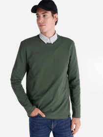 Кофты и свитера Colin’s модель CL1064899_Q1.V1_KHA Фото