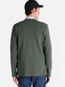 Худи и свитшоты Colin’s модель CL1064899_Q1.V1_KHA Худи и свитшоты Colin’s модель CL1064899_Q1.V1_KHA Фото