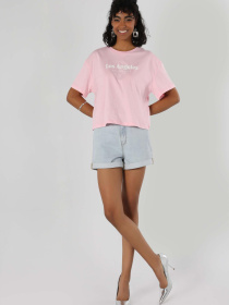 Футболки і поло Colin’s модель CL1063433_Q1.V1_PLI Фото