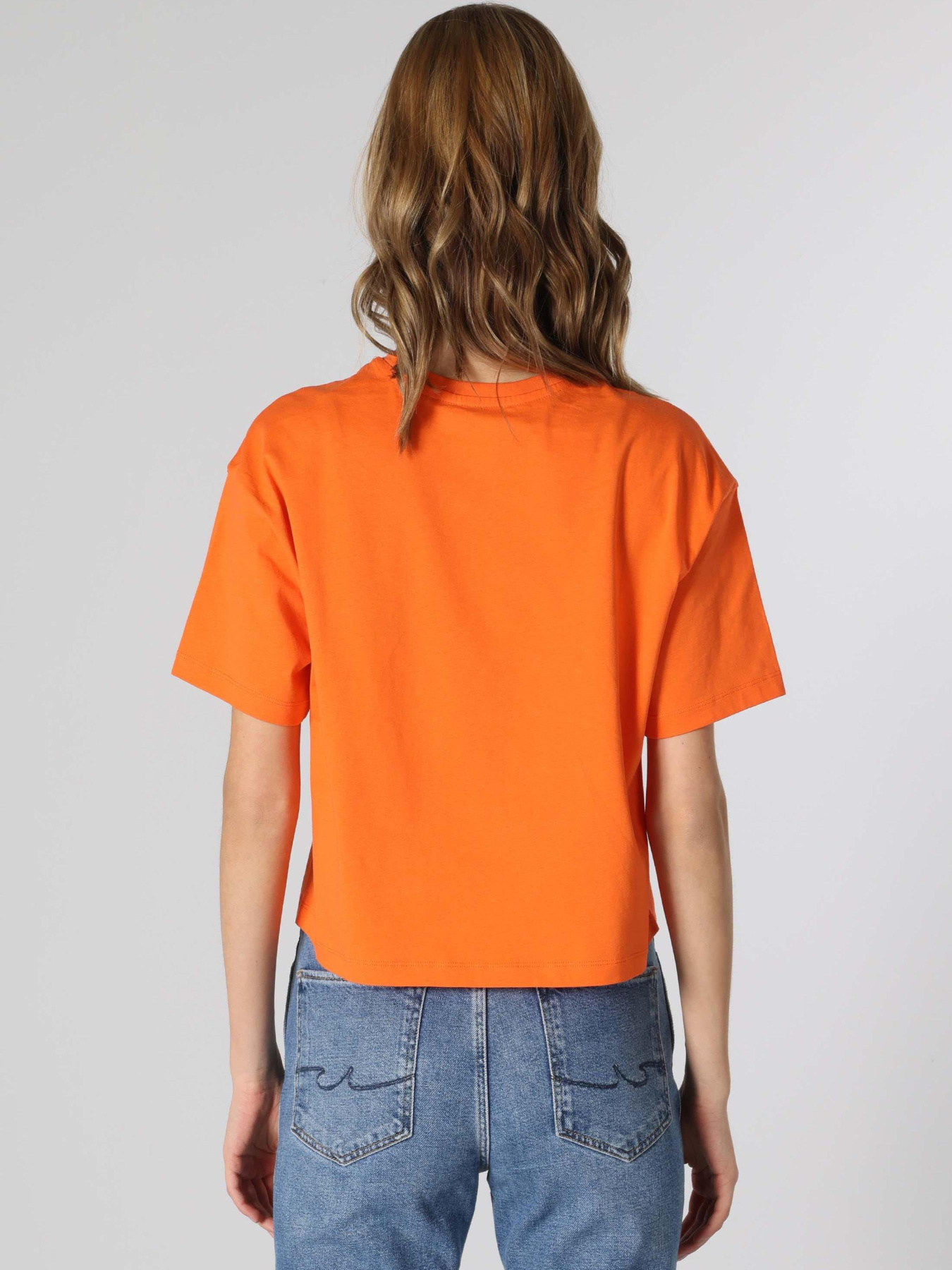 Футболки и поло Colin’s модель CL1063434_Q1.V1_ORA Фото