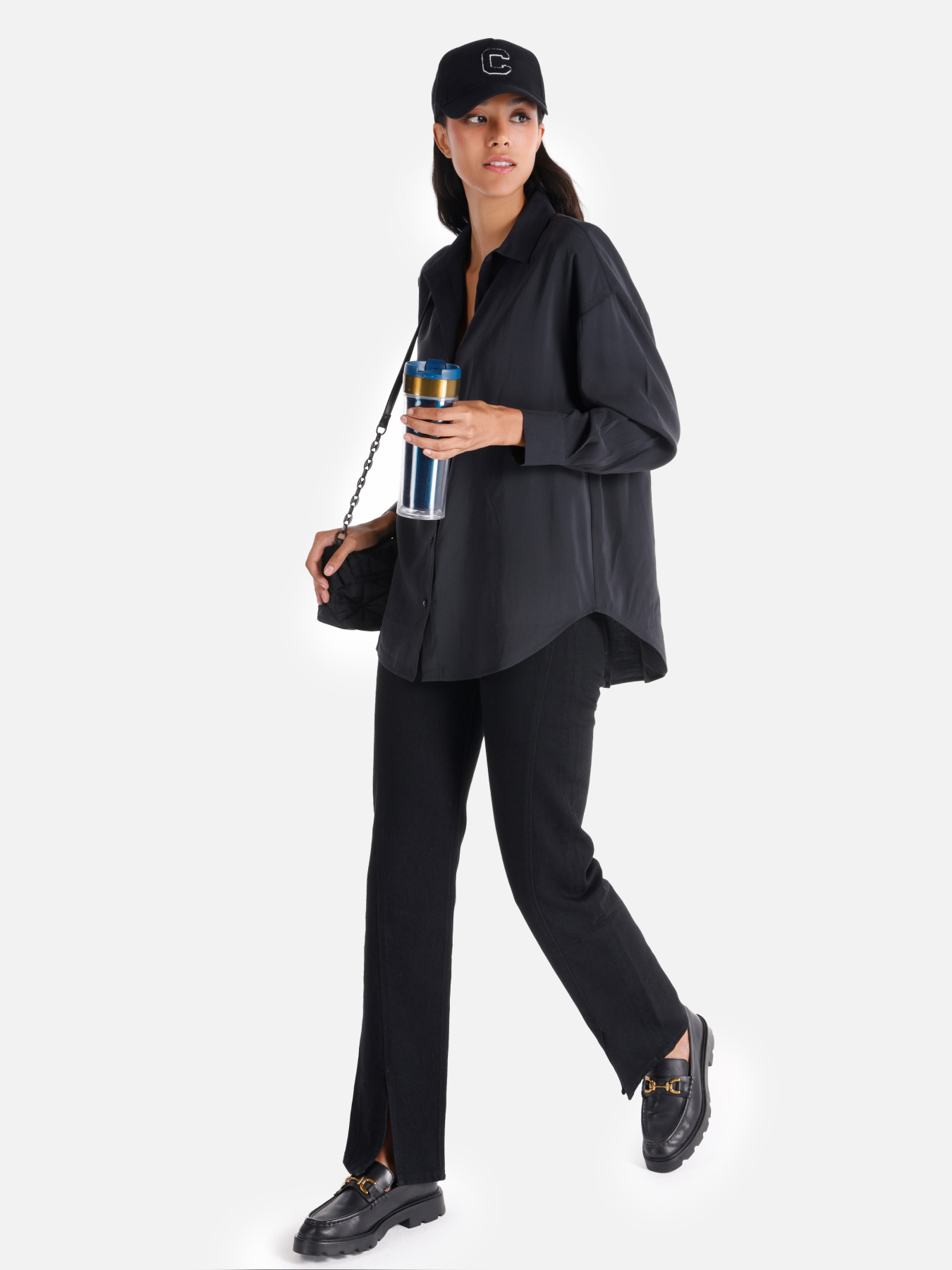 Рубашки Colin’s модель CL1065522_Q1.V1_ANT Фото