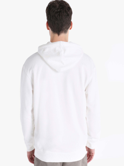 Кофты и свитера Colin’s модель CL1065824_Q1.V1_WHT — фото - INTERTOP